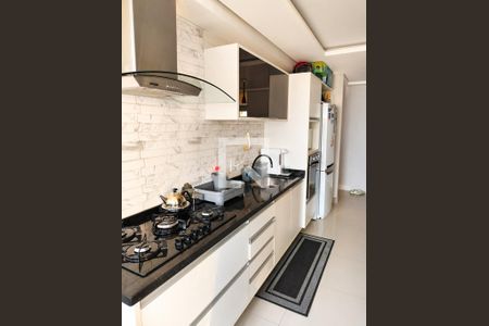 Apartamento à venda com 3 quartos, 103m² em Jardim Vazani, São Paulo