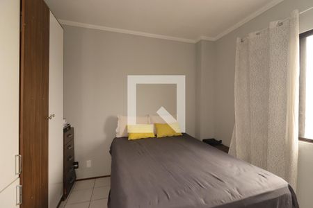 Quarto 1 de apartamento à venda com 2 quartos, 62m² em Vila Príncipe de Gales, Santo André