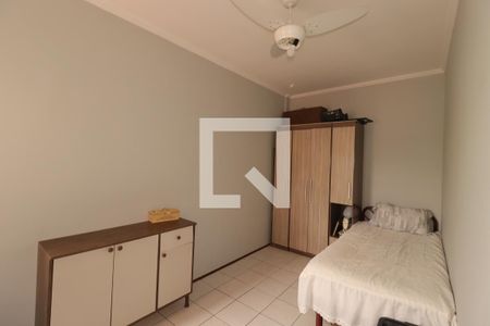 Quarto 2 de apartamento à venda com 2 quartos, 62m² em Vila Príncipe de Gales, Santo André
