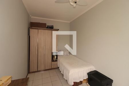 Quarto 2 de apartamento à venda com 2 quartos, 62m² em Vila Príncipe de Gales, Santo André