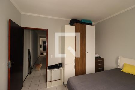Quarto 1 de apartamento à venda com 2 quartos, 62m² em Vila Príncipe de Gales, Santo André