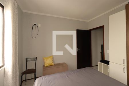 Quarto 1 de apartamento à venda com 2 quartos, 62m² em Vila Príncipe de Gales, Santo André