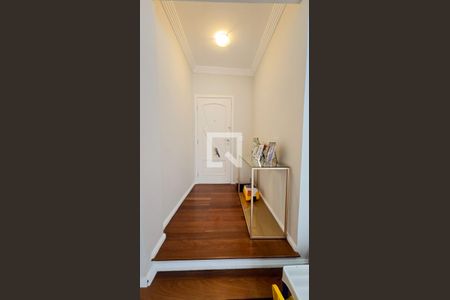 Sala de apartamento à venda com 3 quartos, 110m² em Coracao de Jesus, Belo Horizonte