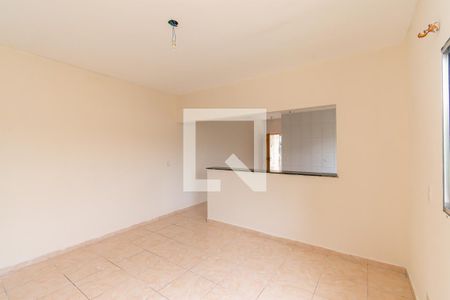 Sala de casa para alugar com 1 quarto, 80m² em Jardim Novo Carrao, São Paulo