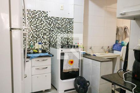 Cozinha 1º Pavimento de casa de condomínio para alugar com 4 quartos, 244m² em Todos Os Santos, Rio de Janeiro