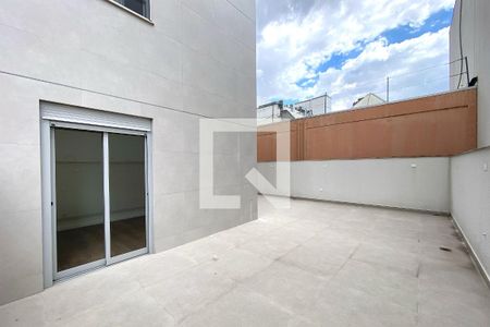 Apartamento à venda com 2 quartos, 157m² em Santa Efigênia, Belo Horizonte
