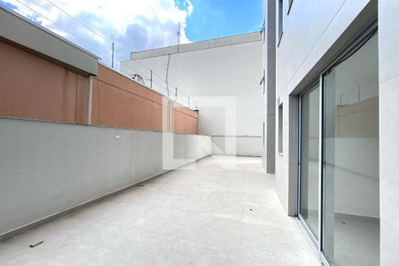 Apartamento à venda com 2 quartos, 157m² em Santa Efigênia, Belo Horizonte