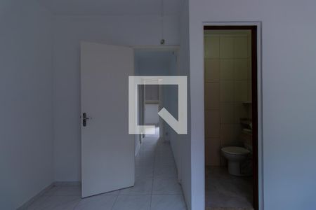 Suíte 1 de casa para alugar com 2 quartos, 123m² em Jardim Barbacena, Cotia