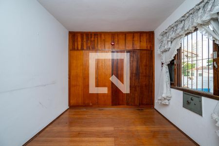 Suíte de casa para alugar com 3 quartos, 188m² em Vila Alexandria, São Paulo