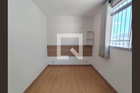 Quarto 1 de apartamento à venda com 3 quartos, 102m² em Buritis, Belo Horizonte
