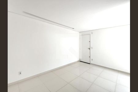 Sala de apartamento à venda com 3 quartos, 102m² em Buritis, Belo Horizonte