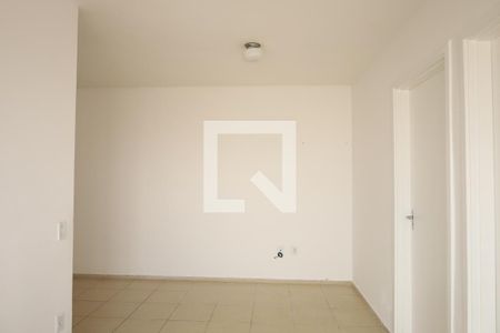 Sala de apartamento para alugar com 2 quartos, 41m² em Jardim Guaianazes, São Paulo