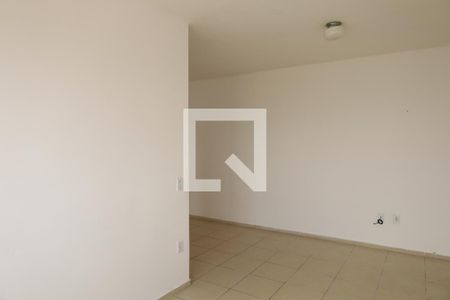 Sala de apartamento para alugar com 2 quartos, 41m² em Jardim Guaianazes, São Paulo