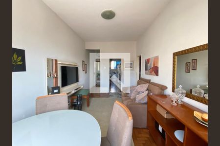 Apartamento para alugar com 2 quartos, 78m² em Higienópolis, Rio de Janeiro