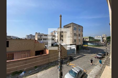 Apartamento para alugar com 2 quartos, 78m² em Higienópolis, Rio de Janeiro