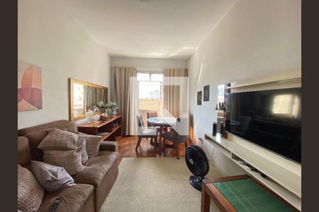 Apartamento para alugar com 2 quartos, 78m² em Higienópolis, Rio de Janeiro