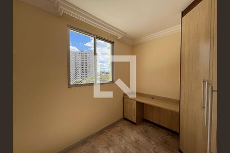 Quarto 1 de apartamento para alugar com 2 quartos, 58m² em Ouro Preto, Belo Horizonte