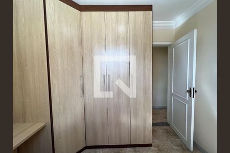 Quarto 1 de apartamento para alugar com 2 quartos, 58m² em Ouro Preto, Belo Horizonte