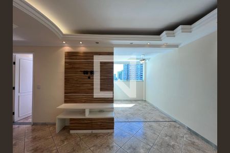 Sala de apartamento para alugar com 2 quartos, 58m² em Ouro Preto, Belo Horizonte