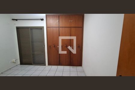 Quarto de apartamento para alugar com 1 quarto, 50m² em Condomínio Itamaraty, Ribeirão Preto