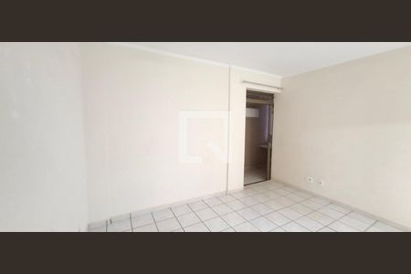 Sala de apartamento para alugar com 1 quarto, 50m² em Condomínio Itamaraty, Ribeirão Preto