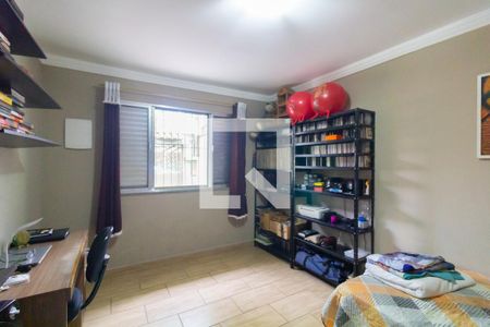 Quarto 1 de casa à venda com 3 quartos, 109m² em Cidade São Miguel, São Paulo