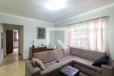 Sala de casa à venda com 3 quartos, 109m² em Cidade São Miguel, São Paulo