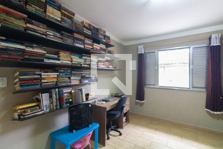 Quarto 1 de casa à venda com 3 quartos, 109m² em Cidade São Miguel, São Paulo