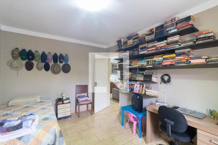 Quarto 1 de casa à venda com 3 quartos, 109m² em Cidade São Miguel, São Paulo