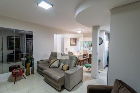 Sala de apartamento à venda com 3 quartos, 67m² em Espírito Santo, Porto Alegre