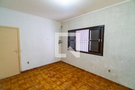 Sala/Quarto de casa para alugar com 1 quarto, 45m² em Jabaquara, São Paulo