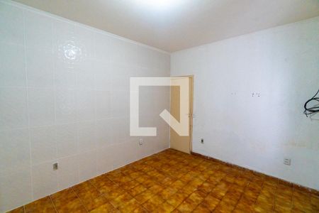 Sala/Quarto de casa para alugar com 1 quarto, 45m² em Jabaquara, São Paulo