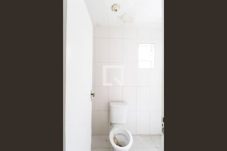 Banheiro de casa para alugar com 2 quartos, 36m² em Jardim Japao, São Paulo