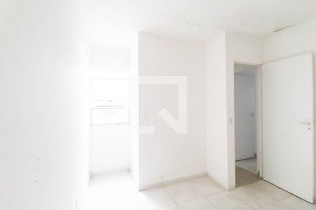 Quarto 1 de casa para alugar com 2 quartos, 36m² em Jardim Japao, São Paulo