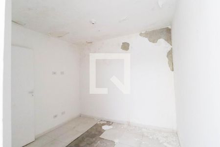 Quarto 1 de casa para alugar com 2 quartos, 36m² em Jardim Japao, São Paulo