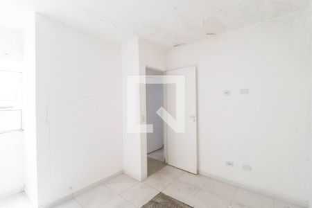 Quarto 1 de casa para alugar com 2 quartos, 36m² em Jardim Japao, São Paulo