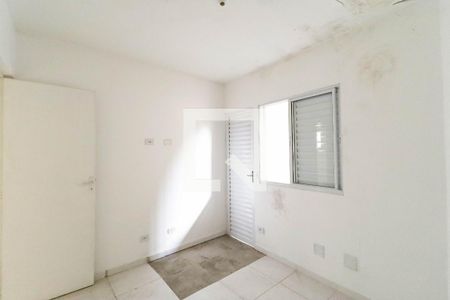 Quarto 2 de casa para alugar com 2 quartos, 36m² em Jardim Japao, São Paulo