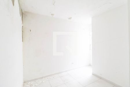 Quarto 1 de casa para alugar com 2 quartos, 36m² em Jardim Japao, São Paulo