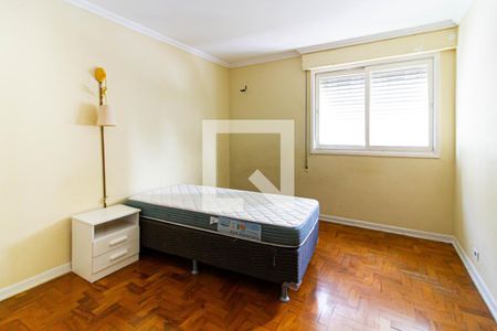 Quarto 1 de apartamento para alugar com 3 quartos, 120m² em Pompeia, São Paulo