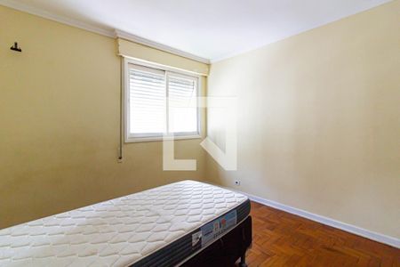 Quarto 1 de apartamento para alugar com 3 quartos, 120m² em Pompeia, São Paulo