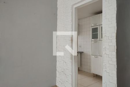 Sala de apartamento para alugar com 3 quartos, 66m² em Taquara, Rio de Janeiro