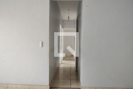 Sala de apartamento para alugar com 3 quartos, 66m² em Taquara, Rio de Janeiro