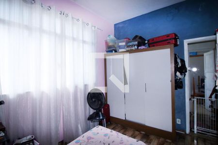 Quarto 1 de apartamento à venda com 2 quartos, 55m² em Olaria, Rio de Janeiro