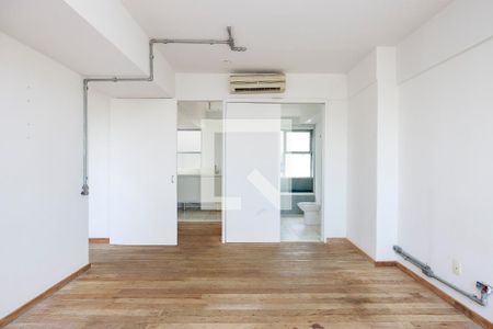 Suíte de apartamento à venda com 1 quarto, 80m² em Granja Julieta, São Paulo