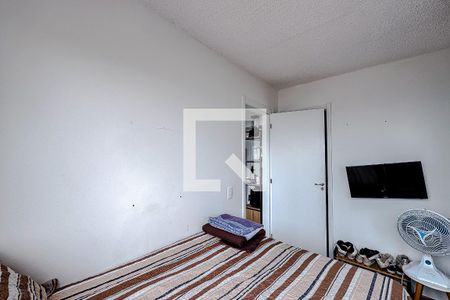 Suíte de apartamento para alugar com 1 quarto, 30m² em Alto da Mooca, São Paulo