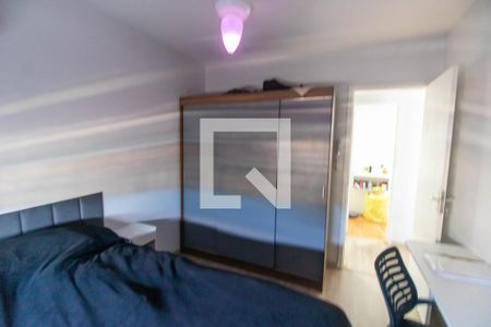 Quarto  de apartamento à venda com 1 quarto, 50m² em Fonseca, Niterói
