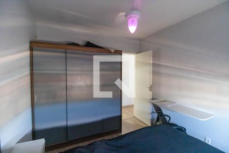 Quarto  de apartamento à venda com 1 quarto, 50m² em Fonseca, Niterói