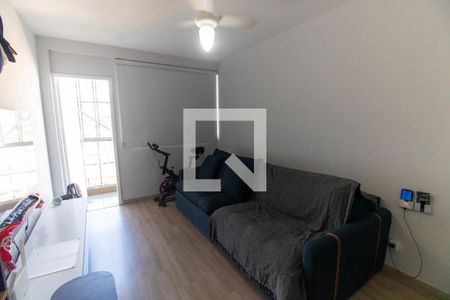 Apartamento para alugar com 1 quarto, 50m² em Fonseca, Niterói