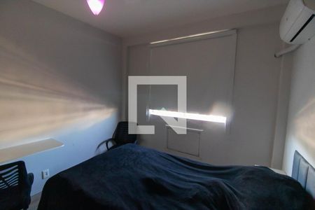 Quarto  de apartamento à venda com 1 quarto, 50m² em Fonseca, Niterói