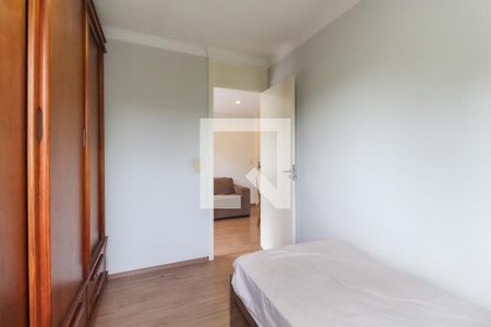 Quarto 1 de apartamento para alugar com 2 quartos, 42m² em Vila Cosmopolita, São Paulo